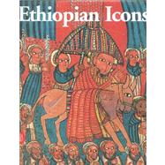 Ethiopian Icons