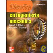 Diseno En Ingenieria Mecanica - 6b: Edicion