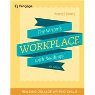 The Writer's Workplace with Readings: Building College Writing Skills
