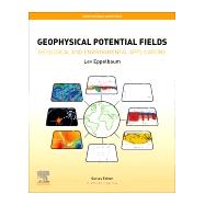 Geophysical Potential Fields