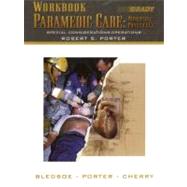 Paramedic Care: Vol 5 - Workbook