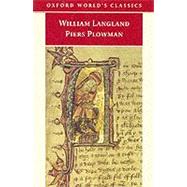Piers Plowman A New Translation of the B-text