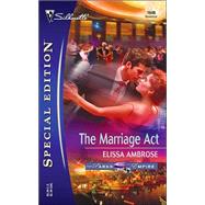 The Marriage Act; The Parks Empire