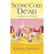 Scone Cold Dead