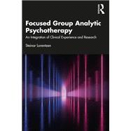 Focused Group Analytic Psychotherapy