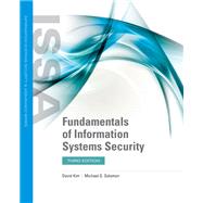 Fundamentals of Information Systems Security, Bundle