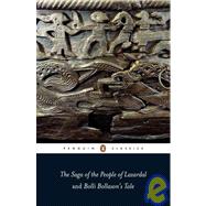 The Saga of the People of Laxardal and Bolli Bollason's Tale