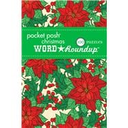 Pocket Posh Christmas Word Roundup 6 100 Puzzles