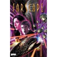 Farscape Vol. 7 WAR FOR THE UNCHARTED TERRITORIES PART 1
