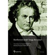 Beethoven’s Irish Songs Revisited