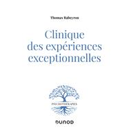 Clinique des expériences exceptionnelles