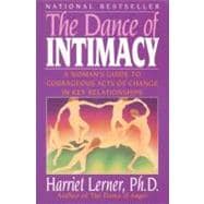 The Dance of Intimacy
