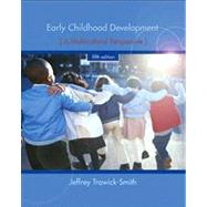 Early Childhood Development : A Multicultural Perspective