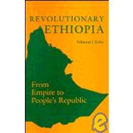 Revolutionary Ethiopia
