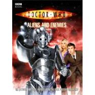 Dr. Who: Aliens And Enemies