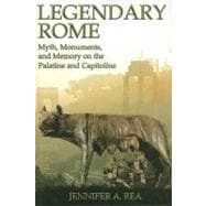 Legendary Rome