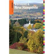 Insiders' Guide® to Vermont & New Hampshire