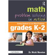 Math Problem Solving in Action