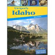 Uniquely Idaho