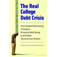 The Real College Debt Crisis