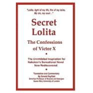 Secret Lolita