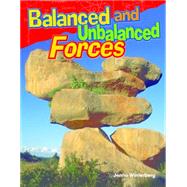 Balanced and Unbalanced Forces