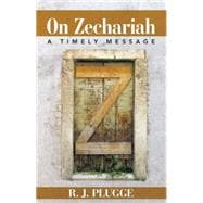 On Zechariah