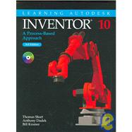 Learning Inventor 10 : A Process-Based Approach