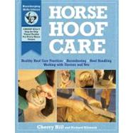 Horse Hoof Care