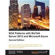 Soa Patterns With Biztalk Server 2013