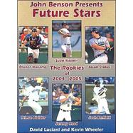 Future Stars: The Rookies of 2004-2005