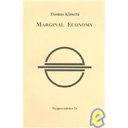 Marginal Economy