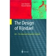 The Design of Rijndael