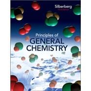 Student's Solutions Manual to accompany Principles of General Chemistry