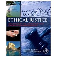 Ethical Justice