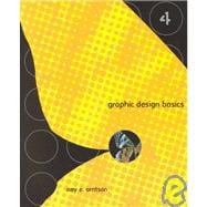 Graphic Design Basics With Infotrac