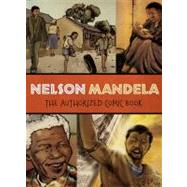 Nelson Mandela:Autoriz Comic Pa