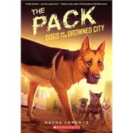 Dogs of the Drowned City #2: The Pack
