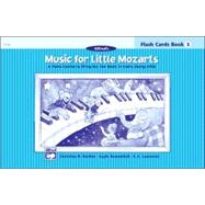 Music for Little Mozarts 3