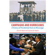 Campaigns and Hurricanes