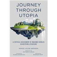 Journey through Utopia A Critical Examination of Imagined Worlds in Western Literature