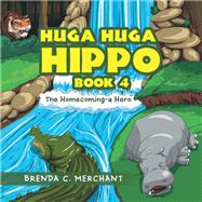 Huga Huga Hippo 4