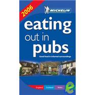Eating Out in Pubs in Britain and Ireland