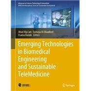 Emerging Technologies in Biomedical Engineering and Sustainable Telemedicine