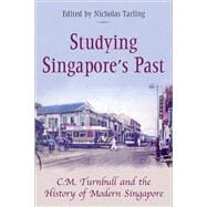 Studying Singapore's Past