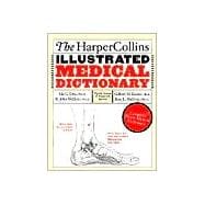 The Harpercollins Illustrated Medical Dictionary