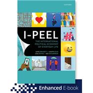 I-PEEL: The International Political Economy of Everyday Life