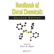 Handbook of Chiral Chemicals