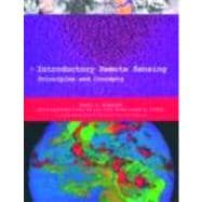 Introductory Remote Sensing Principles and Concepts