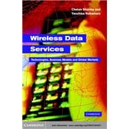 Wireless Data Services